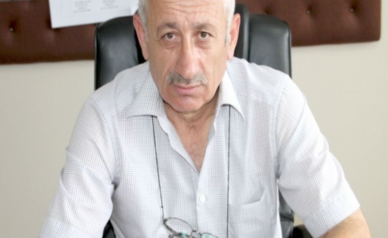 Başkan Vekili Küçük'ten şoför esnafının sorunlarına çözüm önerileri