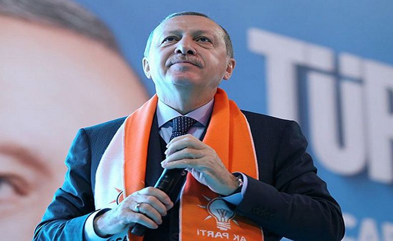 Cumhurbaşkanı Erdoğan en yüksek oyu o ilçede aldı; Başkanlar ne dedi'