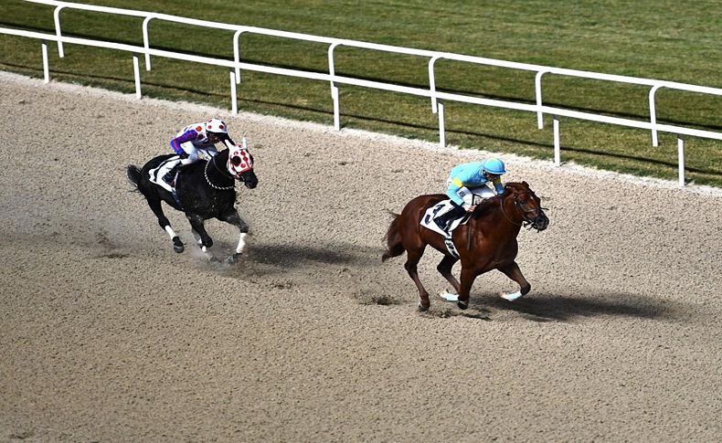 Başkanlık Kupası’nı 'Lozan' kazandı