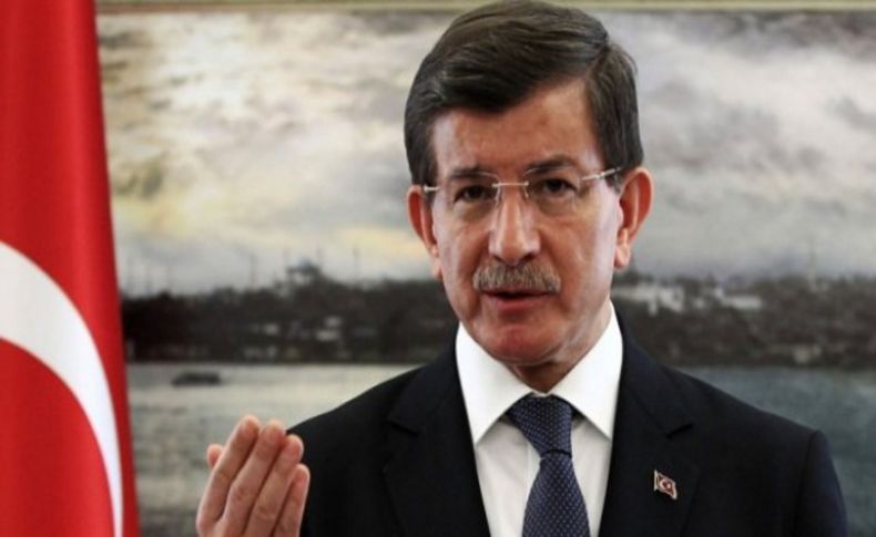 Davutoğlu'nun korumalarından HDP'li vekillere müdahale