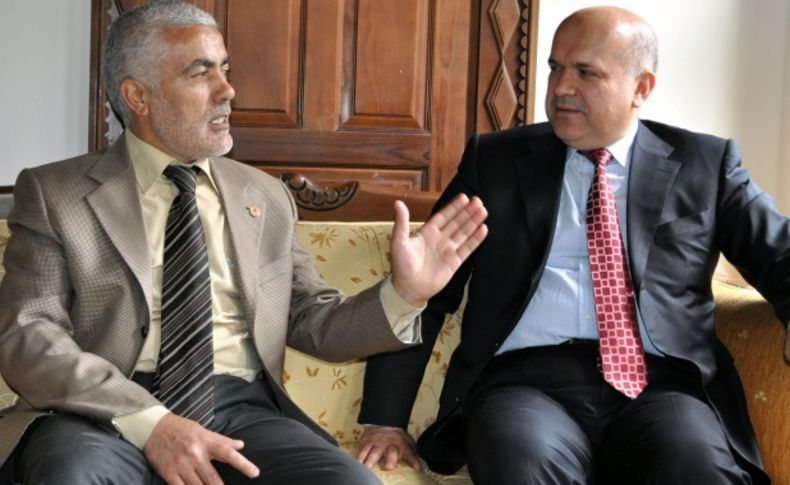 Başsavcı Hatipoğlu: Meslek hayatımın en kolay günlerini Balıkesir'de geçirdim