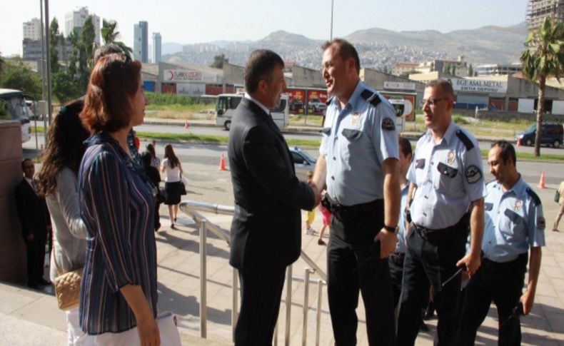 Başsavcı Kavak: Hayatta en zor şey, dost bildiklerinizin size yaptıklarıdır