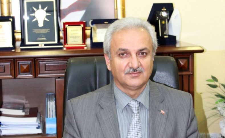 Başsoy: Terör belasından kurtulmak için atılan adımlara saygı göstermeliyiz