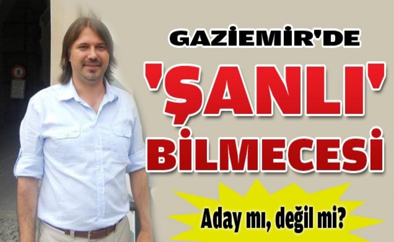 Başvurmadı ama…