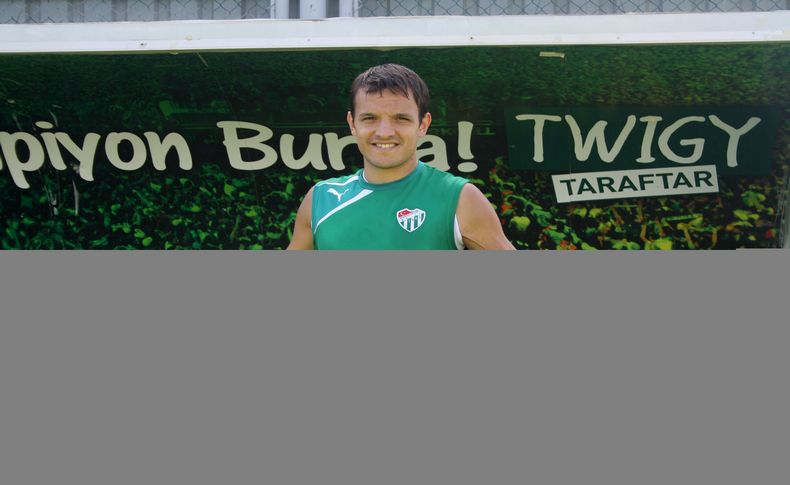 Batalla’dan Bursaspor’a şok veda mektubu