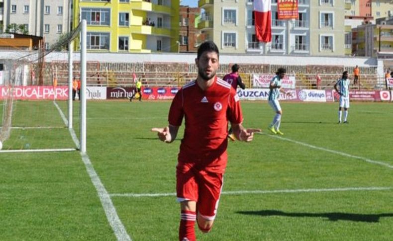 Batman Petrolspor hazırlık maçlarında 3'te 3 yaptı