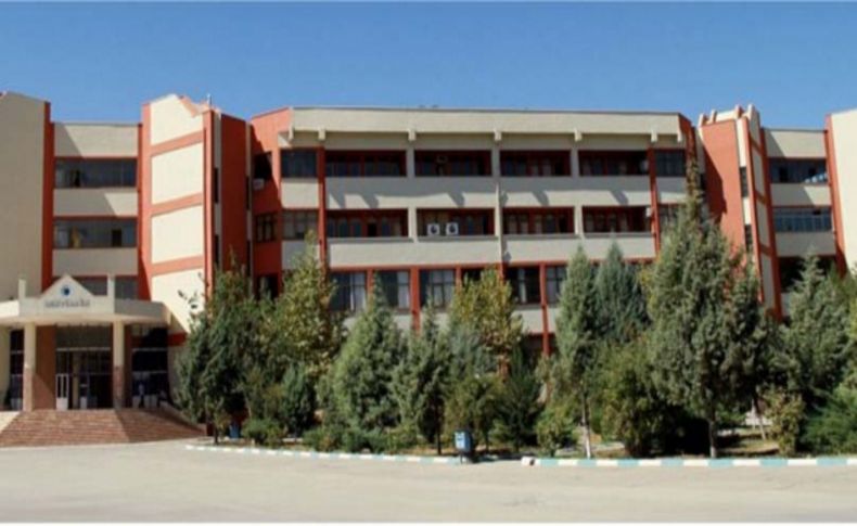 Batman Üniversitesi Türk Dili ve Edebiyatı yüksek lisans başvuruları başladı