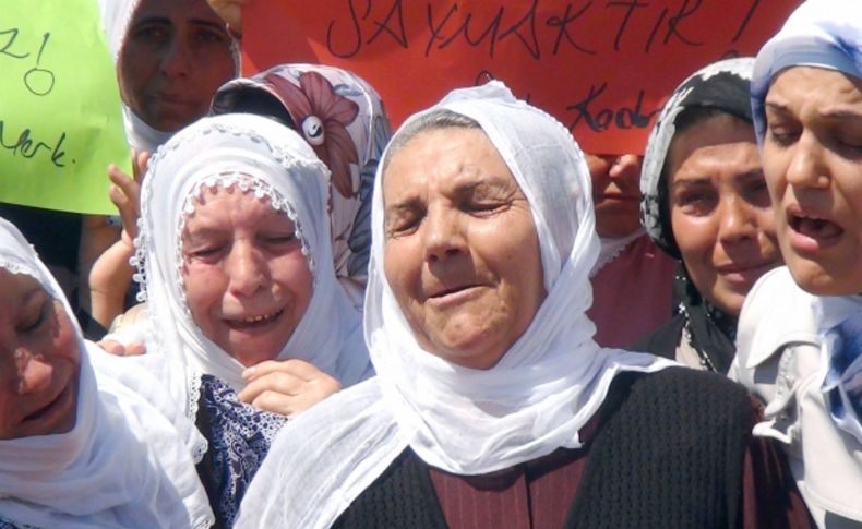 Batman'da 20 yaşındaki bir kadın daha şiddetin kurbanı oldu