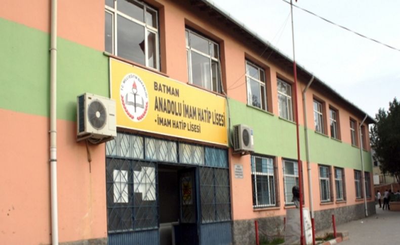 Batman’da imam hatip ortaokullarına ilgi yoğun
