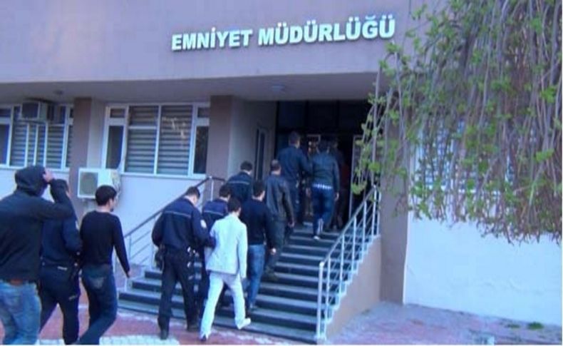 Batman'da yasa dışı bahis oynatan 51 işyeri mühürlendi, 1 kişi tutuklandı