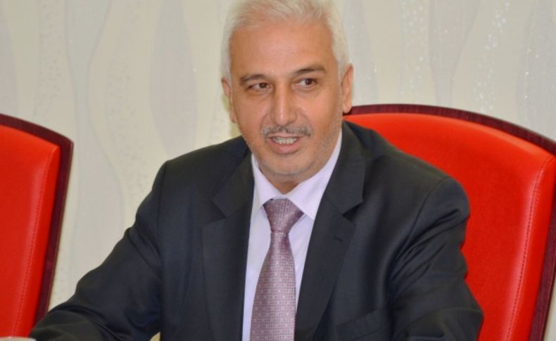 Bayan istihdamını artırmak için Şanlıurfa OSB’de kreş açılıyor
