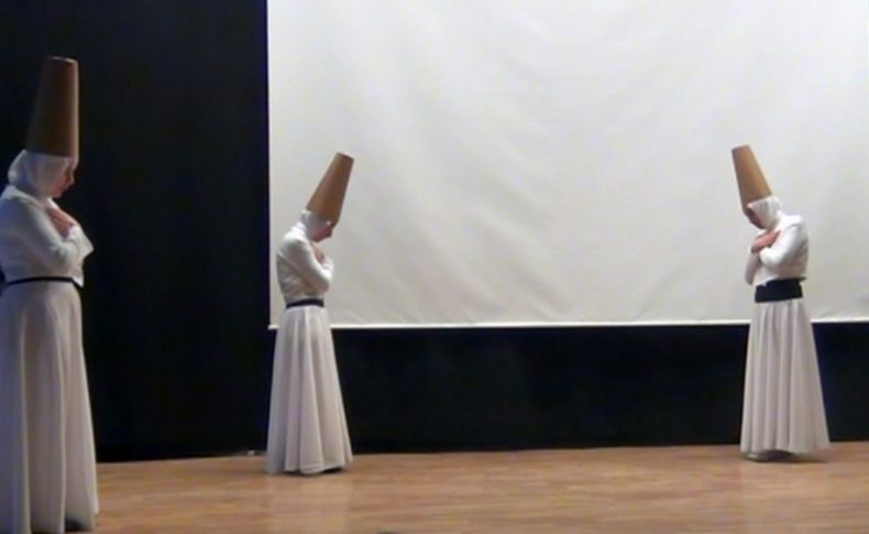 Bayanlara yönelik Kutlu Doğum programı yoğun ilgi gördü