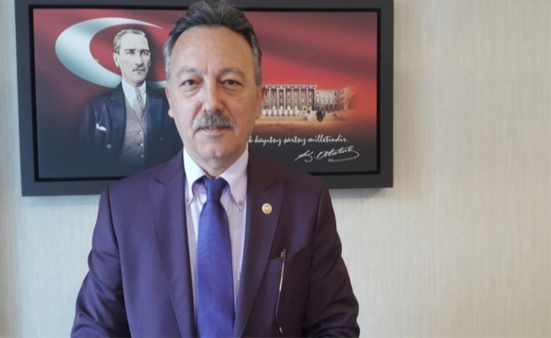 Bayır'dan '1 Eylül' mesajı