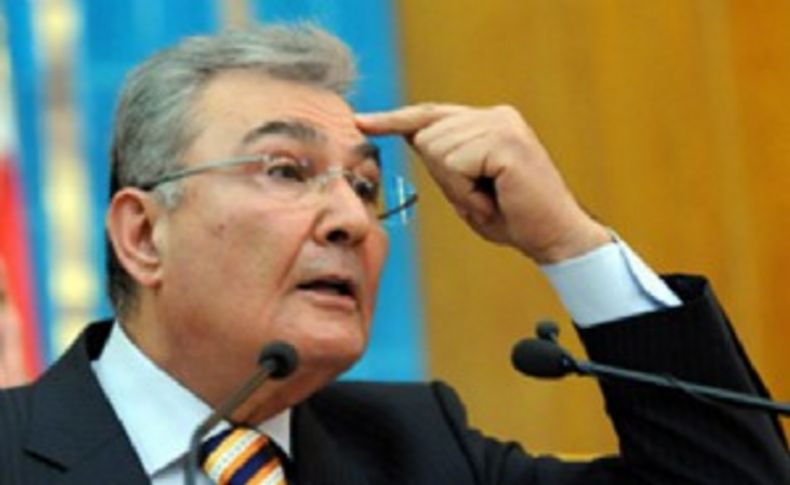 Baykal: CHP'nin bir genel başkanı var