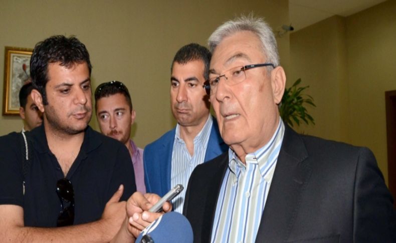 Baykal: Biber gazı ve cop toplumsal tepkiye çare olamaz