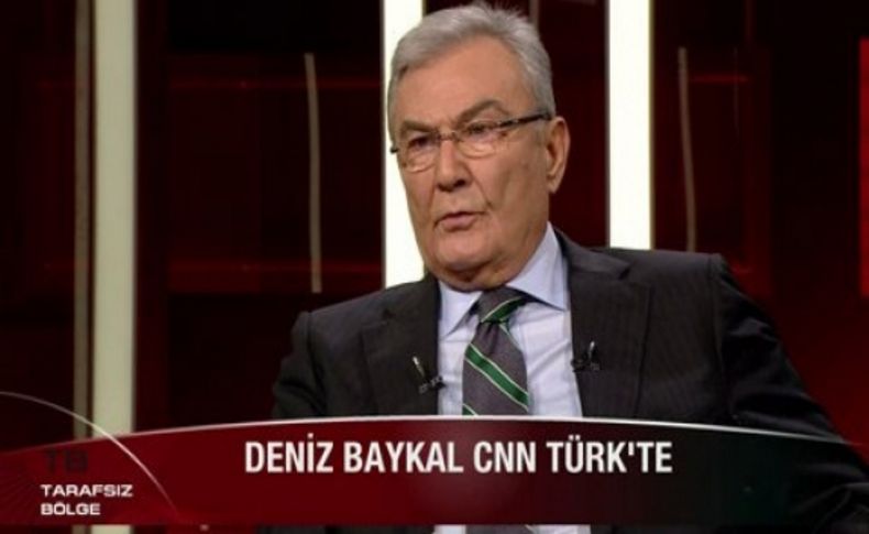 Baykal: Krizler yumağı var