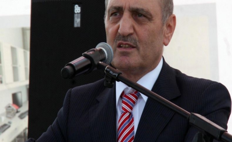Bayraktar: Kentsel dönüşümün üçüncü adımı 17 Ağustos'ta başlıyor