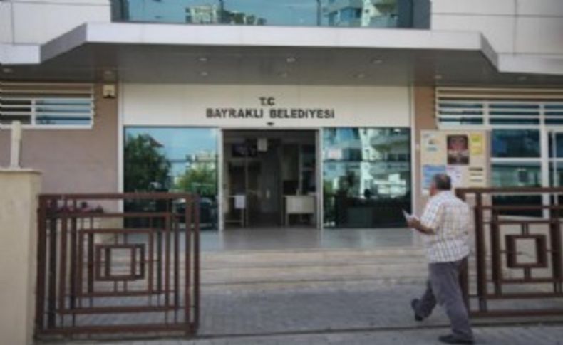 Bayraklı Belediyesi “sizi” dinliyor