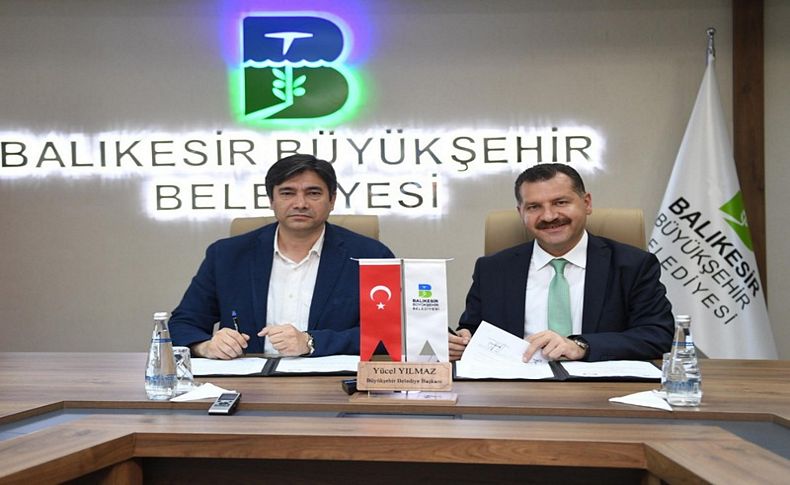 BBB'de bin 150 memurun sözleşme sevinci