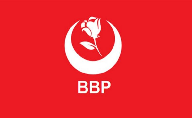 BBP Genel Başkan Yardımcısı gözaltında