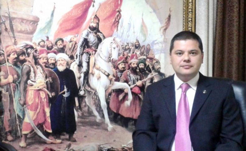 BBP: 482 yıl Allah kelamı okunan Ayasofya maalesef 78 yıldır suskun