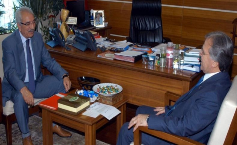 BBP'den AK Parti ve CHP’ye 'yüzde 10 seçim barajı kaldırılsın' teklifi