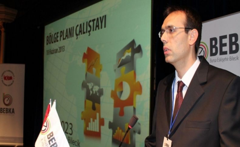 BEBKA’dan bölgesel kalkınma çalıştayı