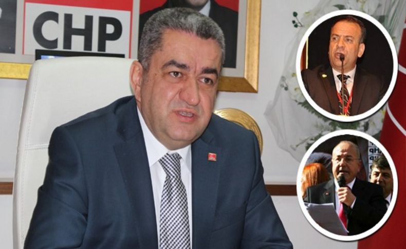 CHP İzmir İl Başkanı Serter’den ‘Başak’ yorumu