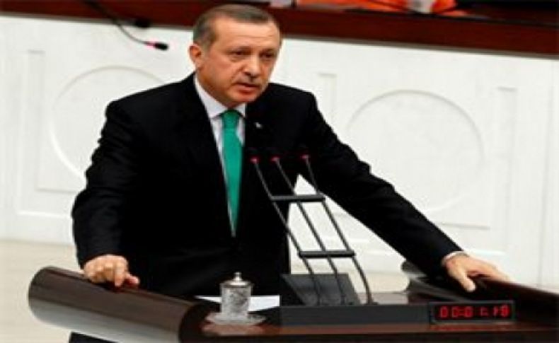 Bedellide son sözü Erdoğan söyledi