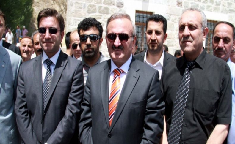 Bediüzzaman Said Nursi'nin talebe yetiştirdiği Horhor Medresesi ibadete açıldı