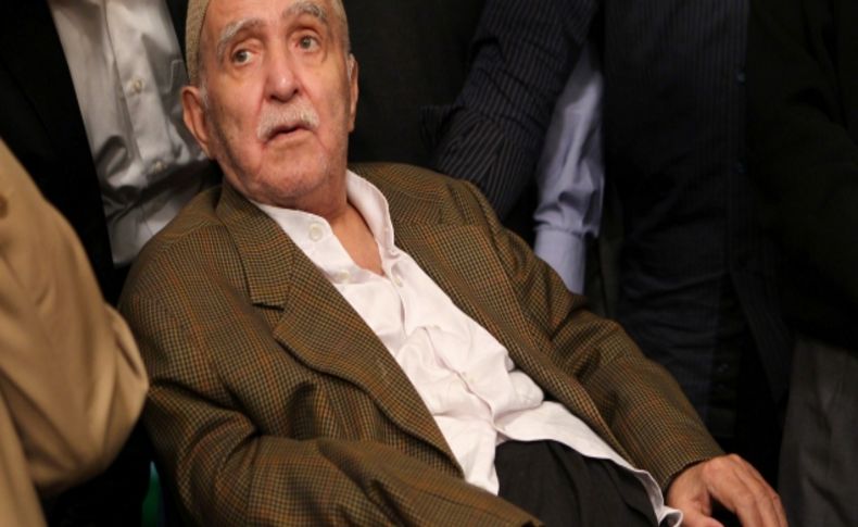 Bediüzzaman'ın talebesi Mustafa Sungur için Mevlid-i Şerif okundu