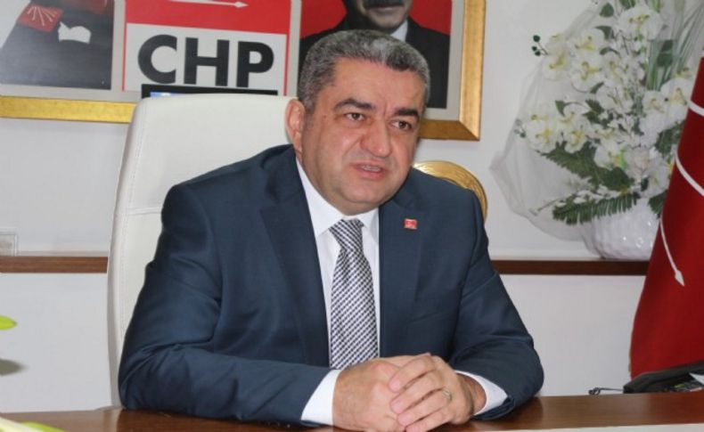 CHP İzmir İl Yönetim Kurulu son kez toplandı