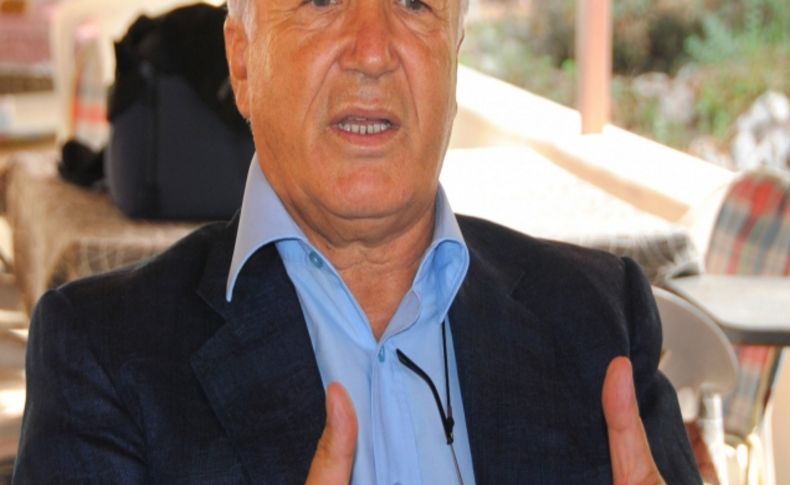 Bekir Kumbul, DP kökenli Hasan Subaşı'nın CHP adaylığına ihtimal vermedi
