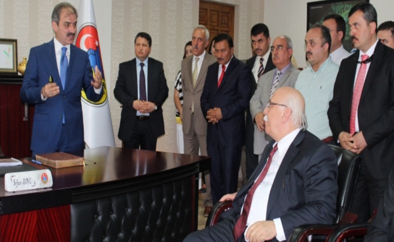 'Beklentinin altında karne nedeniyle çocukları üzmeyin hepsi telafi edilebilir'