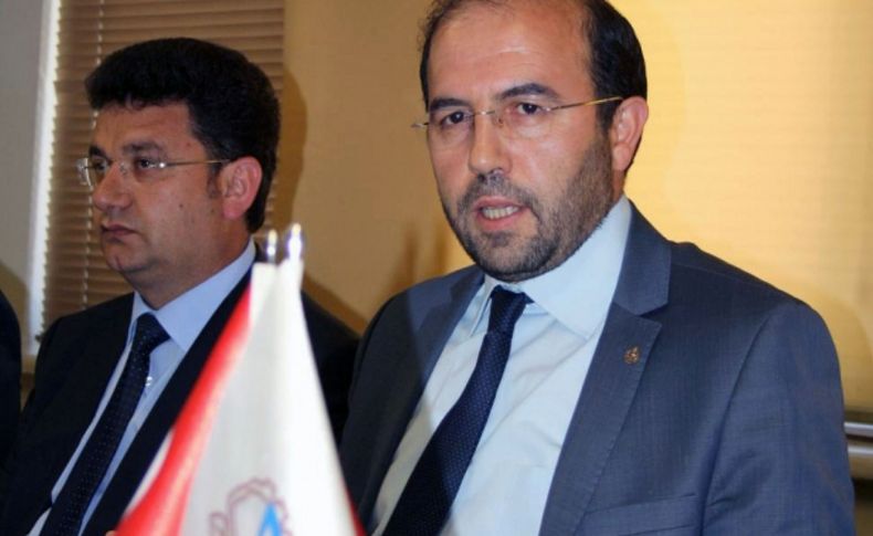 Bekmez: Erzurum'da yatırımcının önünü açacak projeler geliştirilmeli