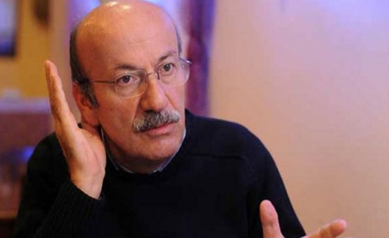 CHP'li Bekaroğlu: AKP, Akdoğan'ın saçmaladığını söylemeli