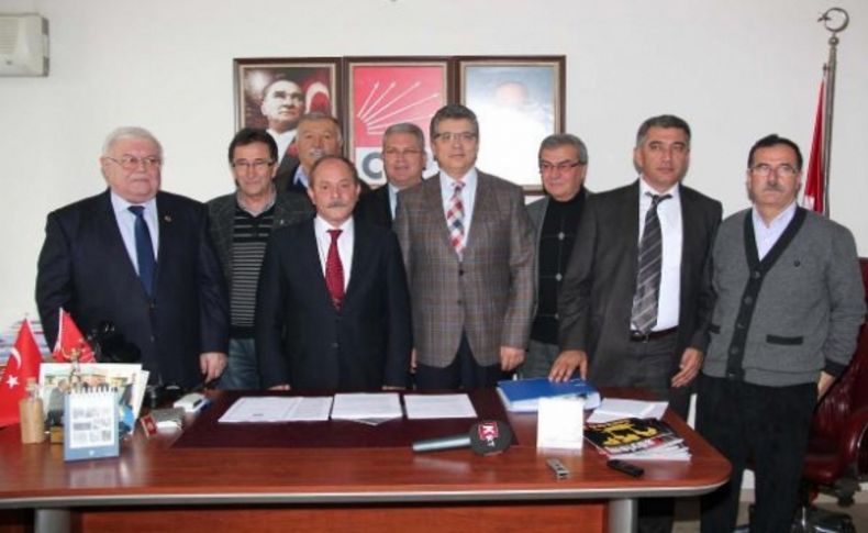 Belde başkanlarının umudu anayasa mahkemesi’nde