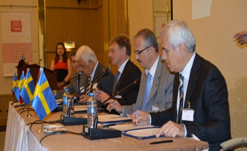 Belediyeler ekolojik kentsel gelişim için uluslararası protokol imzaladı