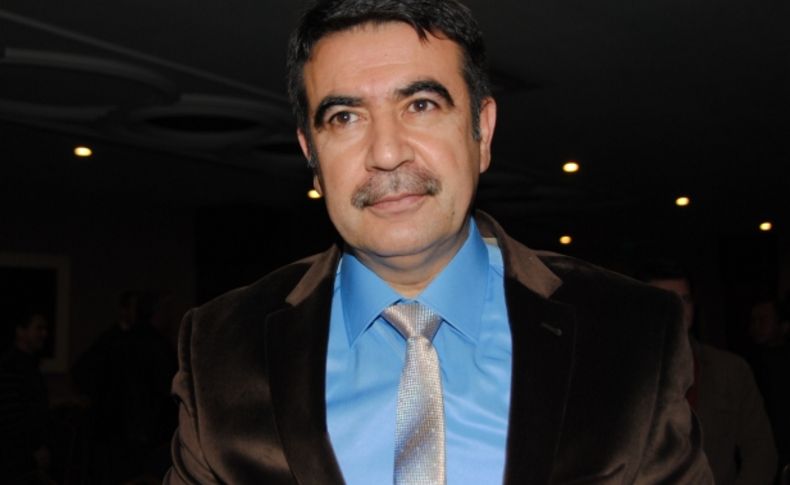 'Belediyeye borçlanma yetkisinin verilmesi şehrin geleceğine ipotek koyar'