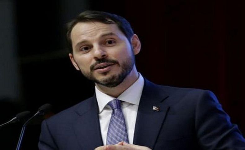 Berat Albayrak'tan Kılıçdaroğlu'na İsrail cevabı