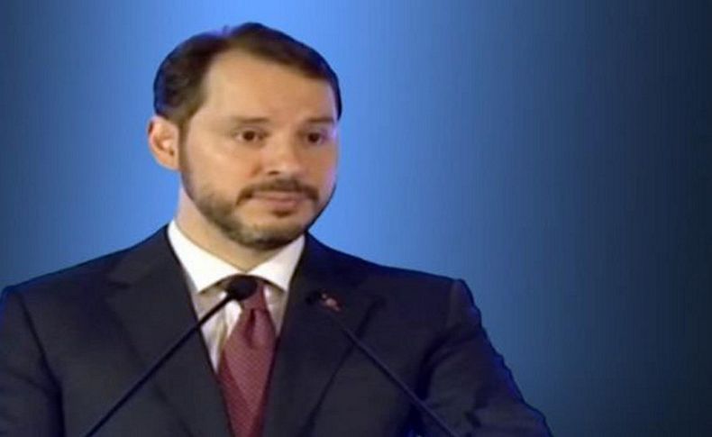 Berat Albayrak'tan önemli açıklamalar