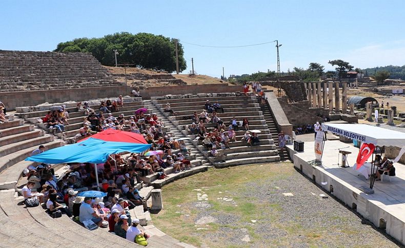 Bergama'da psikoterapileri kongresi