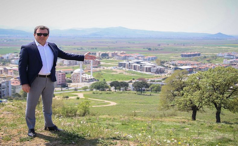 Bergama TOKİ için gün saymaya başladı!