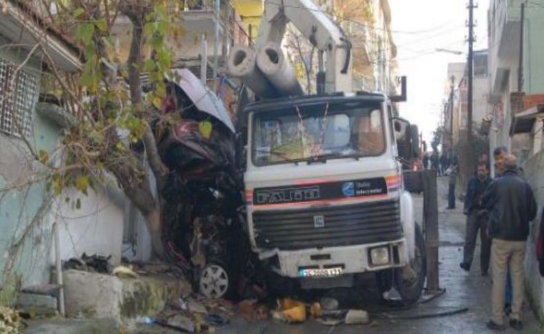 Berkay'ın ölümüne 345 bin liralık dava