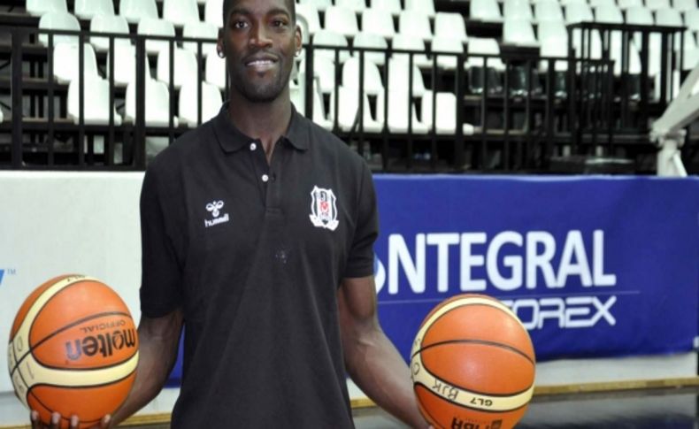 Beşiktaş İntegral Forex Takımı, Doron Perkins’i kadrosuna kattı