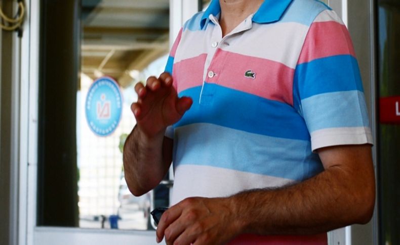 Beşinci yüz nakli yapılan Sert, heyecanlanmaması için uyutuluyor