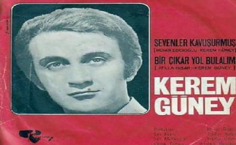 Besteci Kerem Güney vefat etti