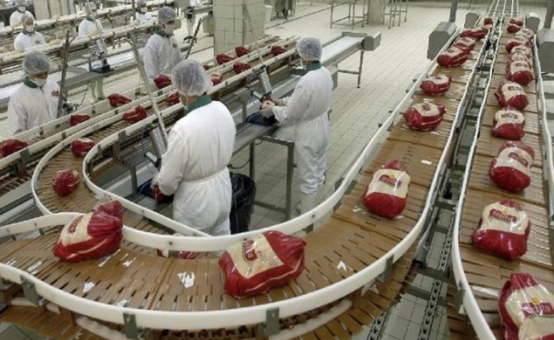 Beyaz ette yüzde 20 büyüme, 1,5 milyon lira ciro hedefliyor
