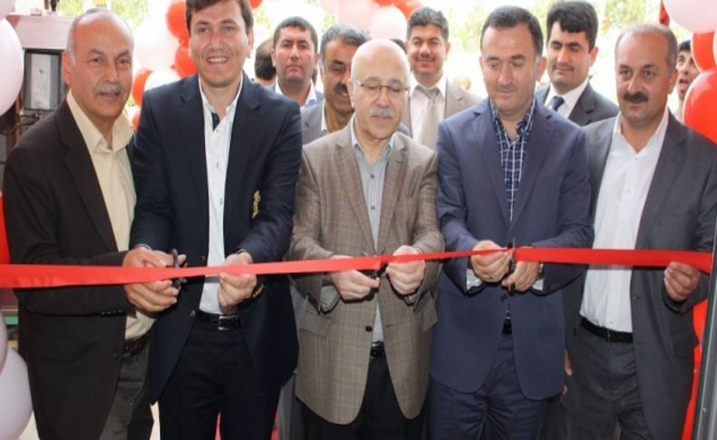 Beyşehir'de ihtiyaç sahibi öğrenciler yararına kermes düzenlendi