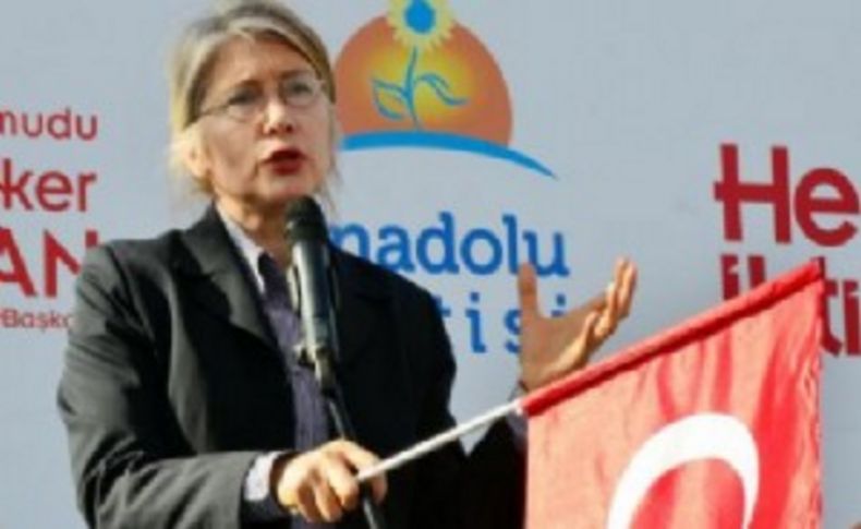 O parti Anadolu Partisi'ne katıldı